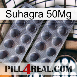 Suhagra 50Mg 31